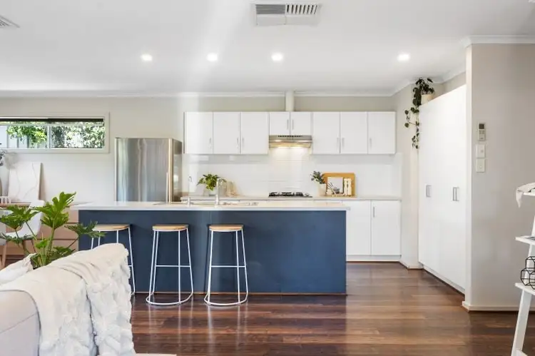 Fifth view of Homely house listing, 21A Grazing Avenue, Morphett Vale SA 5162