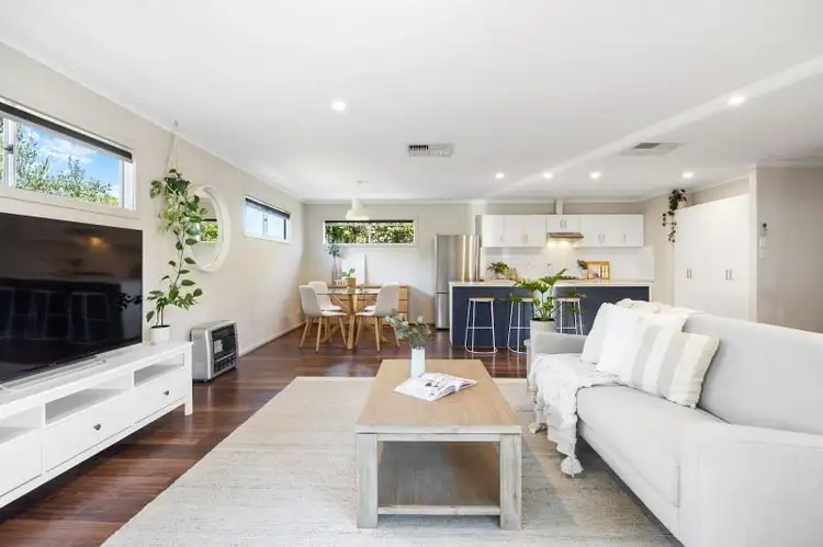 Sixth view of Homely house listing, 21A Grazing Avenue, Morphett Vale SA 5162
