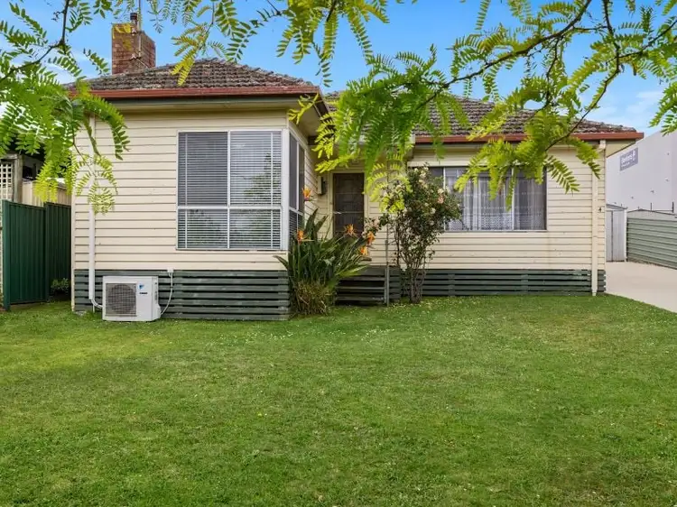 4 Milne Street, Leongatha VIC 3953