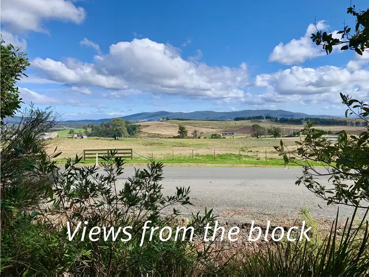 2 Bacala Road, Lilydale TAS 7268