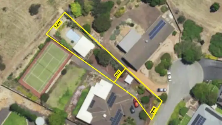 Fourth view of Homely land listing, 15 Mcintosh Court Wynn Vale, Wynn Vale SA 5127