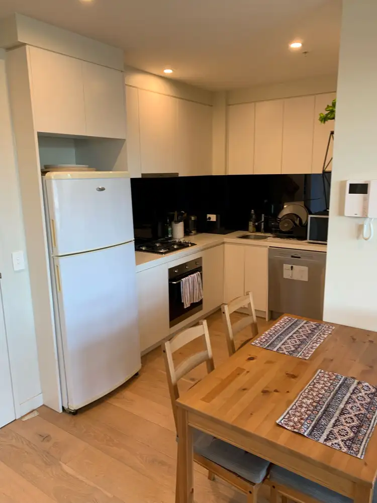 Third view of Homely unit listing, 202/82 Hawdon Street, Heidelberg VIC 3084
