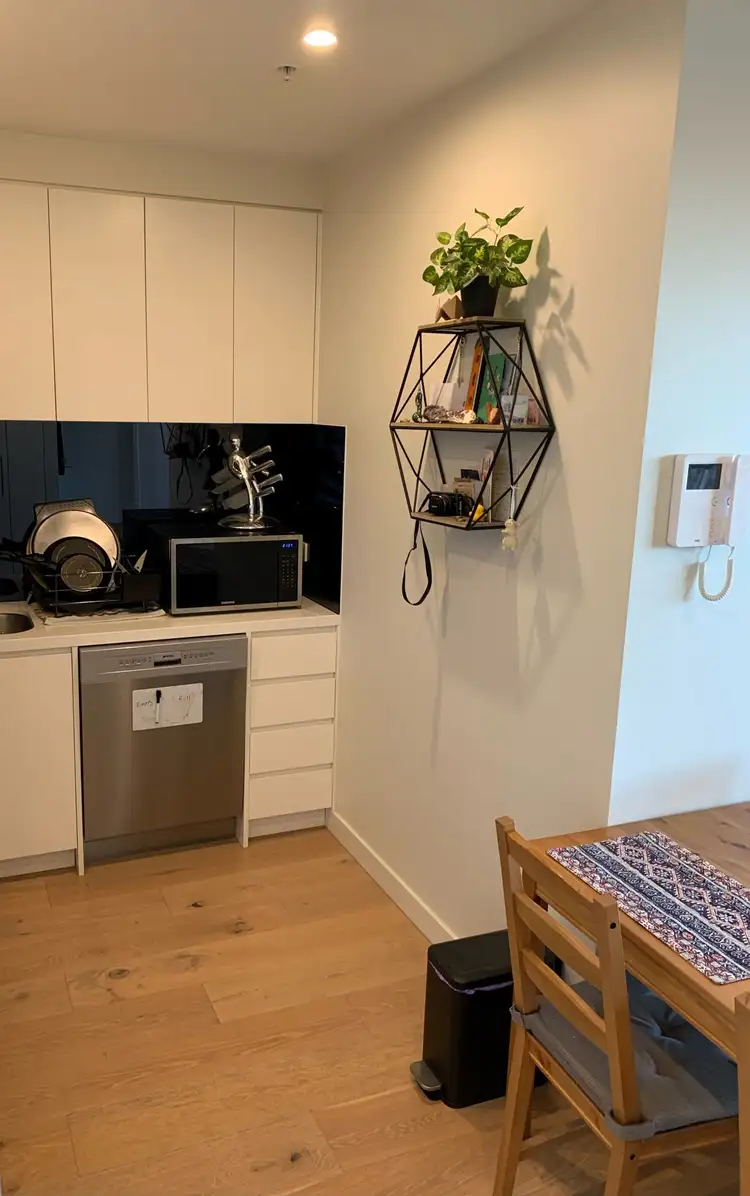 Fourth view of Homely unit listing, 202/82 Hawdon Street, Heidelberg VIC 3084
