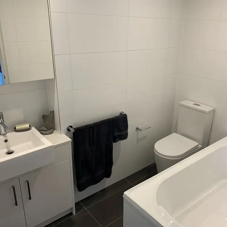 Sixth view of Homely unit listing, 202/82 Hawdon Street, Heidelberg VIC 3084