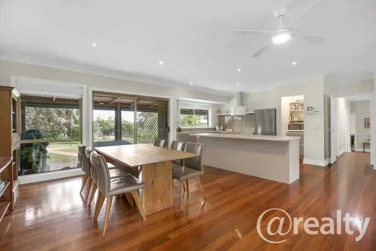 Fourth view of Homely house listing, 4 Pepperell Drive, Drouin VIC 3818