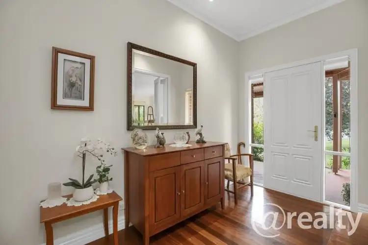 Fifth view of Homely house listing, 4 Pepperell Drive, Drouin VIC 3818