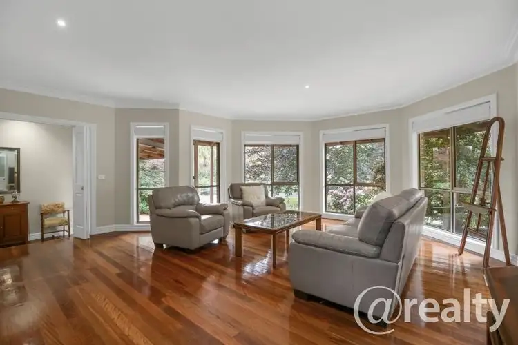 Sixth view of Homely house listing, 4 Pepperell Drive, Drouin VIC 3818