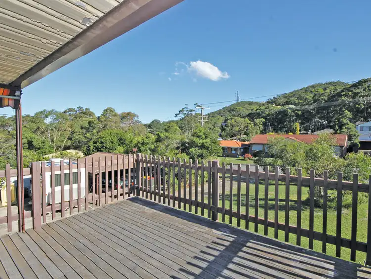 Second view of Homely house listing, 36 Galoola Drive, Nelson Bay NSW 2315