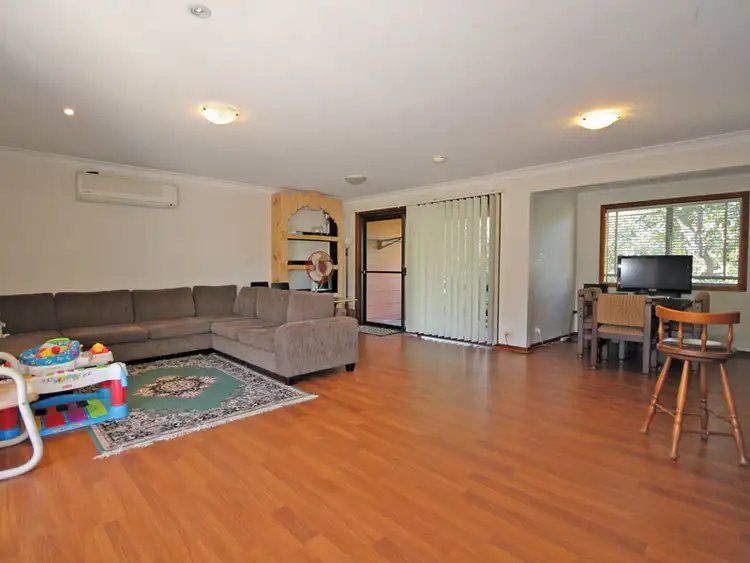 Fifth view of Homely house listing, 36 Galoola Drive, Nelson Bay NSW 2315