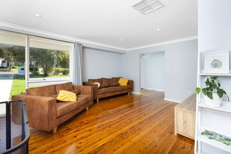 Fourth view of Homely house listing, 7 Coogan Street, Mount Austin NSW 2650