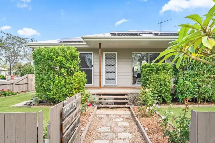 Main view of Homely house listing, 9 Herrenberg Street, Aldershot QLD 4650