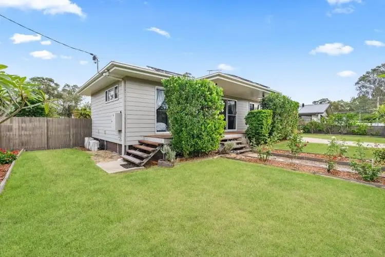 Second view of Homely house listing, 9 Herrenberg Street, Aldershot QLD 4650