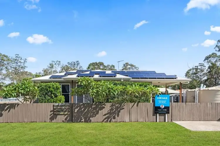 Third view of Homely house listing, 9 Herrenberg Street, Aldershot QLD 4650