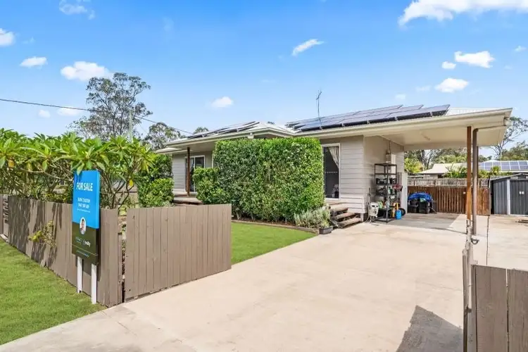 Sixth view of Homely house listing, 9 Herrenberg Street, Aldershot QLD 4650
