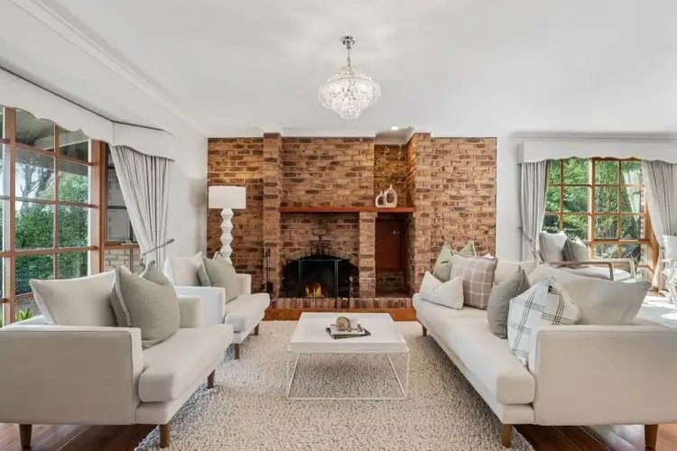 Second view of Homely house listing, 10 Knee Lane, Croydon North VIC 3136