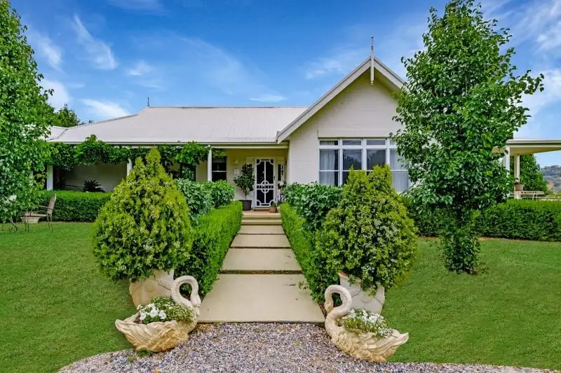 Main view of Homely house listing, 11 Woodswallow Close, Moore Creek NSW 2340