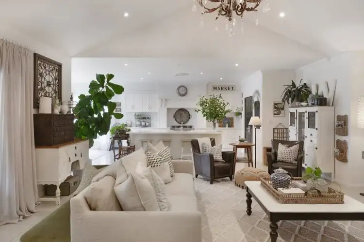 Fourth view of Homely house listing, 11 Woodswallow Close, Moore Creek NSW 2340