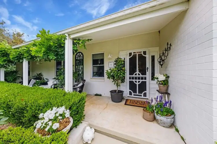 Fifth view of Homely house listing, 11 Woodswallow Close, Moore Creek NSW 2340