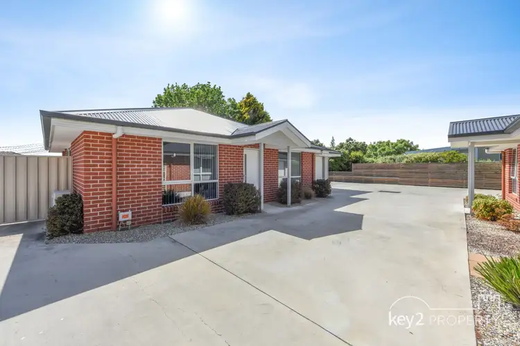 2/9 Riseley Street, Kings Meadows TAS 7249