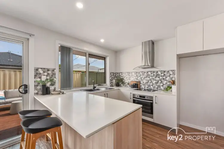 Sixth view of Homely unit listing, 2/9 Riseley Street, Kings Meadows TAS 7249
