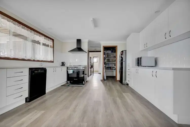 Second view of Homely house listing, 5 Hasluck Place, West Bathurst NSW 2795