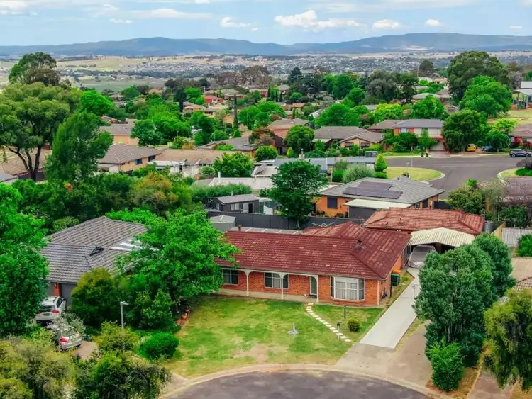 Third view of Homely house listing, 5 Hasluck Place, West Bathurst NSW 2795