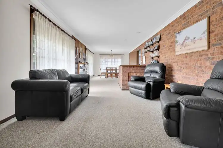 Fourth view of Homely house listing, 5 Hasluck Place, West Bathurst NSW 2795