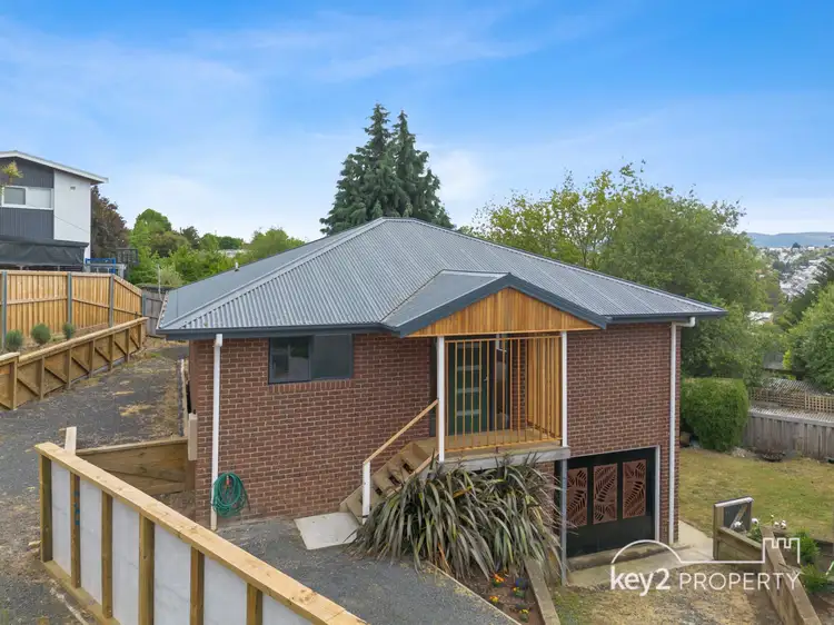 Main view of Homely house listing, 2/82 Thistle Street West, South Launceston TAS 7249