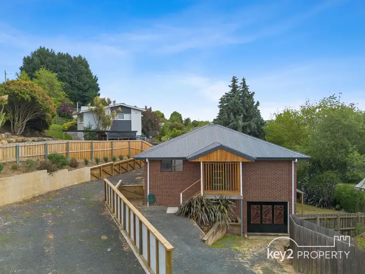Second view of Homely house listing, 2/82 Thistle Street West, South Launceston TAS 7249