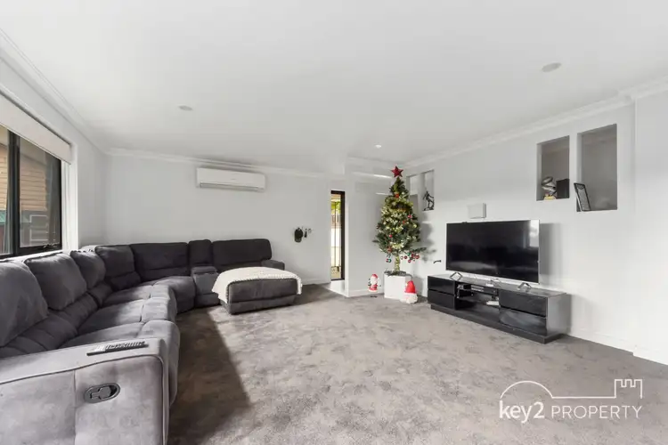 Third view of Homely house listing, 2/82 Thistle Street West, South Launceston TAS 7249