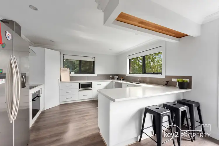 Sixth view of Homely house listing, 2/82 Thistle Street West, South Launceston TAS 7249
