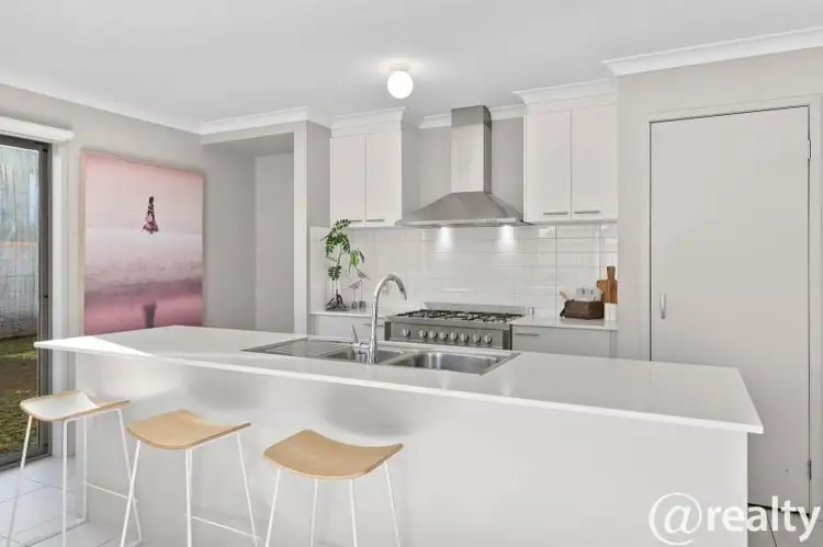 Second view of Homely house listing, 13 Fieldstone Avenue, Warragul VIC 3820