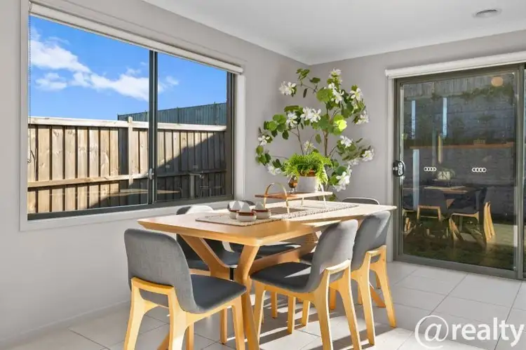Third view of Homely house listing, 13 Fieldstone Avenue, Warragul VIC 3820