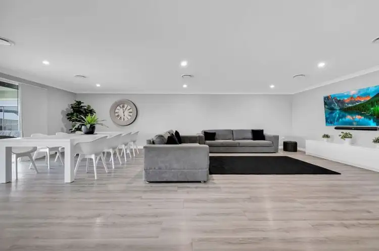Third view of Homely house listing, 83 Basalt Way, Kelso NSW 2795