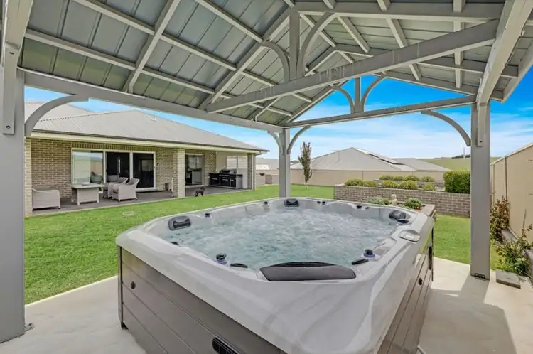 Fourth view of Homely house listing, 83 Basalt Way, Kelso NSW 2795