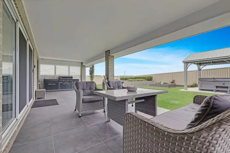 Fifth view of Homely house listing, 83 Basalt Way, Kelso NSW 2795