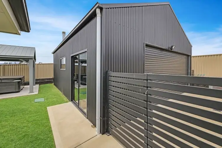 Sixth view of Homely house listing, 83 Basalt Way, Kelso NSW 2795