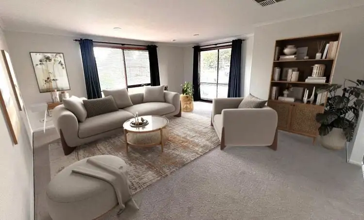 37 Tinderry Circuit, Palmerston ACT 2913