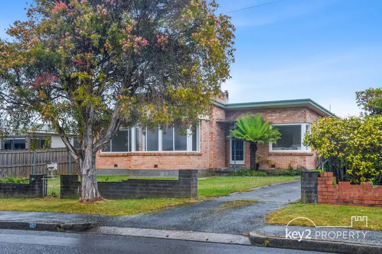 Main view of Homely house listing, 27 Summerdale Grove, Summerhill TAS 7250