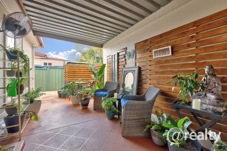 Second view of Homely retirement listing, 76/199 Brisbane Terrace, Goodna QLD 4300