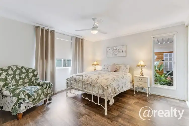 Fifth view of Homely retirement listing, 76/199 Brisbane Terrace, Goodna QLD 4300