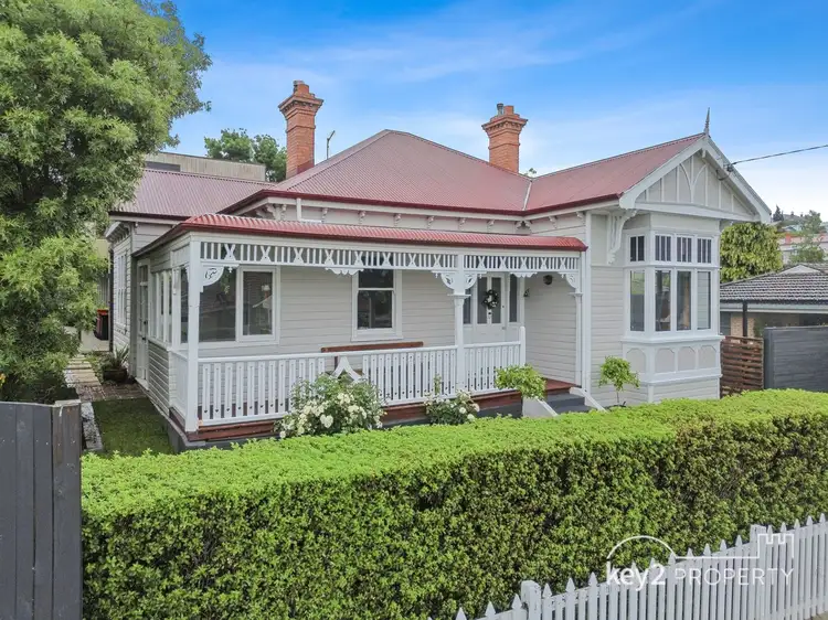 112 Abbott Street, East Launceston TAS 7250