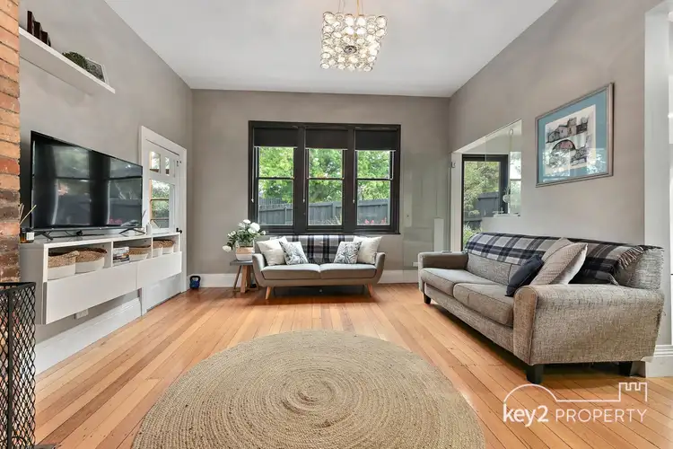 Fifth view of Homely house listing, 112 Abbott Street, East Launceston TAS 7250