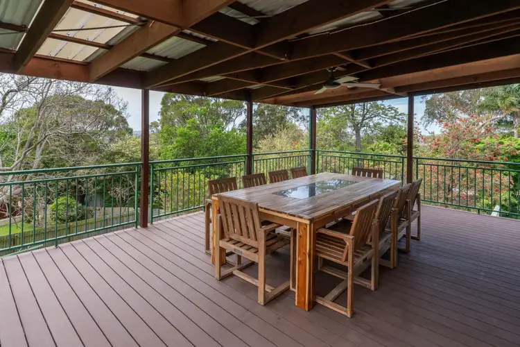 Main view of Homely house listing, 110 Panorama Drive, Farmborough Heights NSW 2526