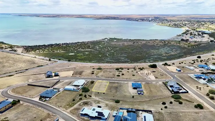 14 Oscar Williams Drive, Streaky Bay SA 5680
