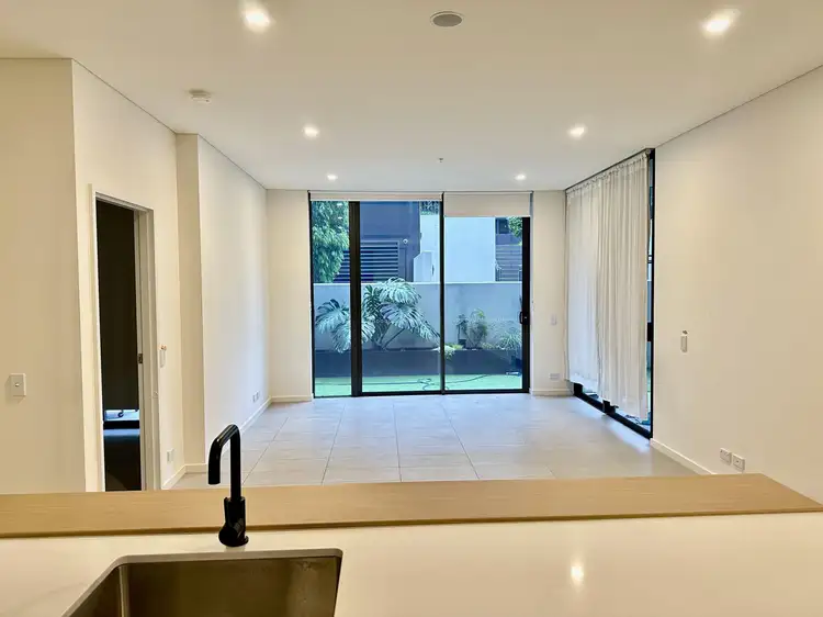 Main view of Homely apartment listing, LG136/1D Lemon Tree Avenue, Melrose Park NSW 2114