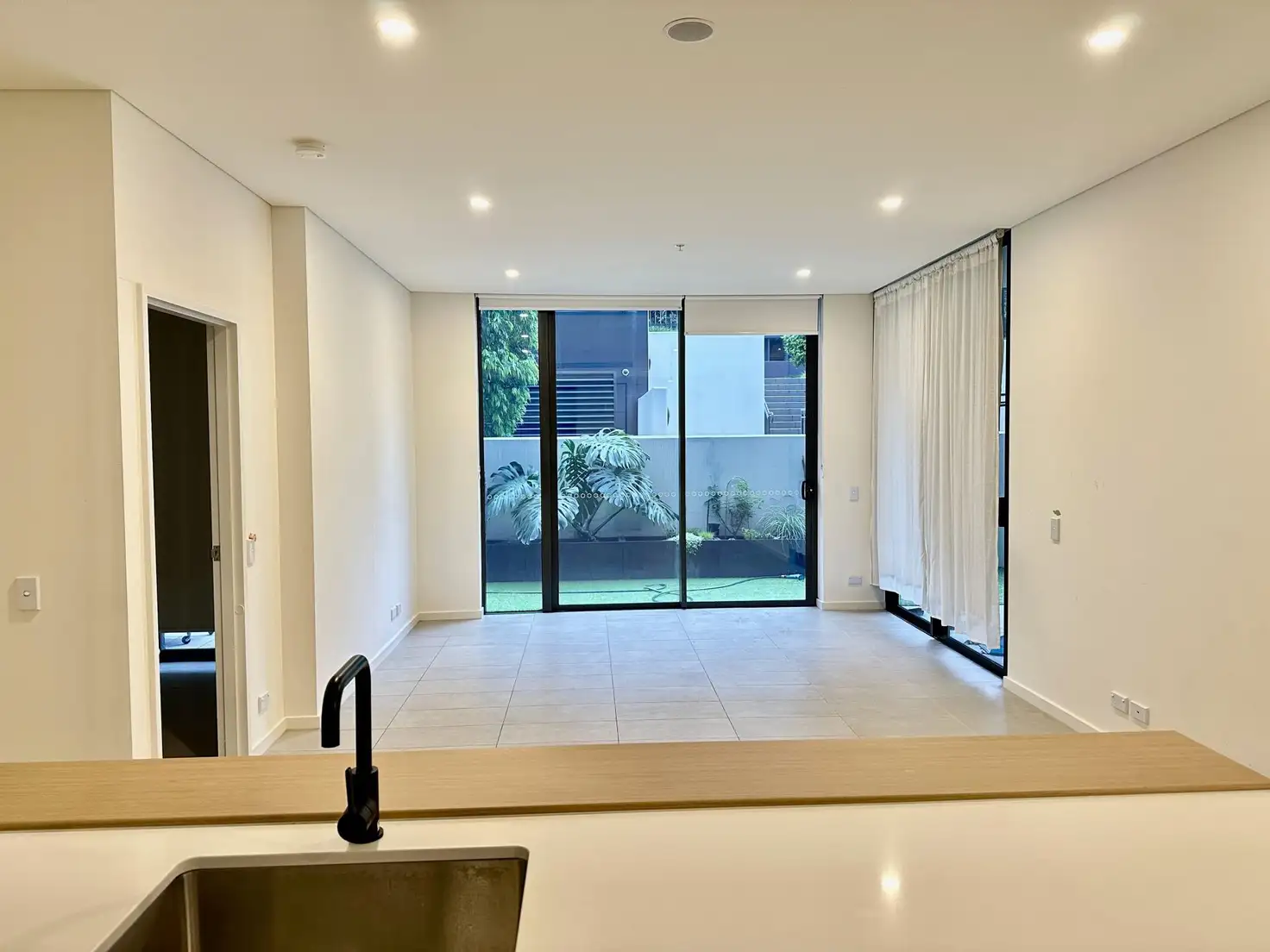 Main view of Homely apartment listing, LG136/1D Lemon Tree Avenue, Melrose Park NSW 2114