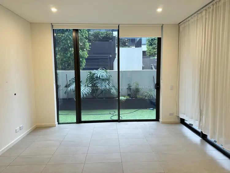Third view of Homely apartment listing, LG136/1D Lemon Tree Avenue, Melrose Park NSW 2114