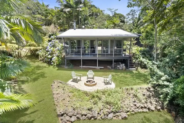 Second view of Homely house listing, 140 Hosie Road, Tarzali QLD 4885