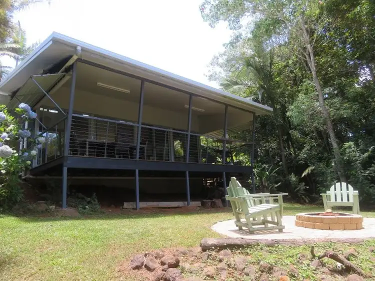 Third view of Homely house listing, 140 Hosie Road, Tarzali QLD 4885